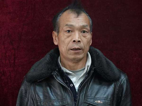 老年公寓护理员